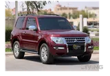 Mitsubishi Pajero GLS 2020